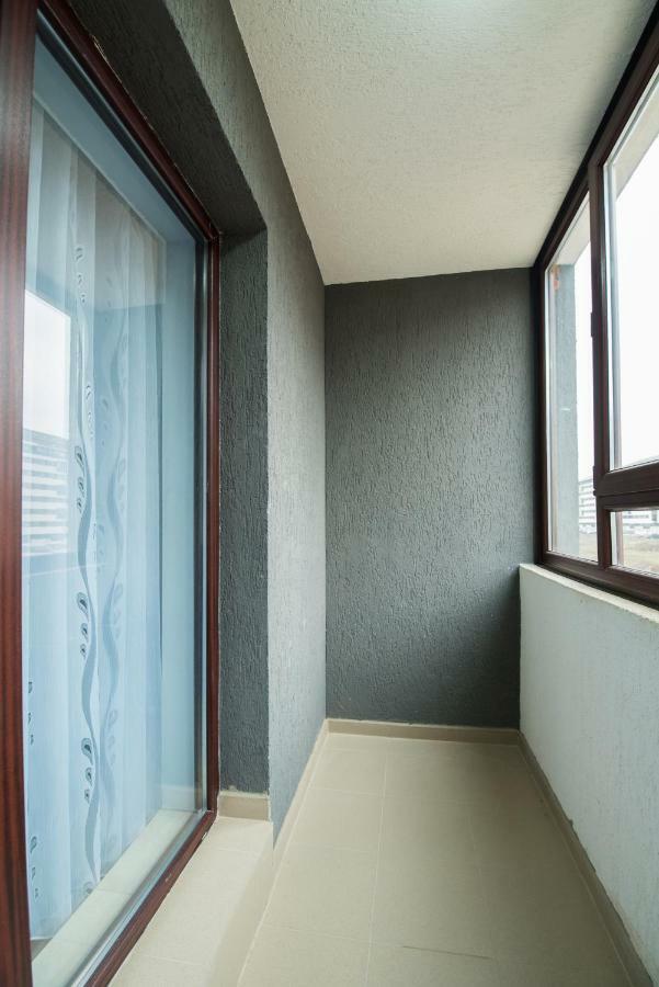Rezident Militari Apartamento Chiajna Exterior foto